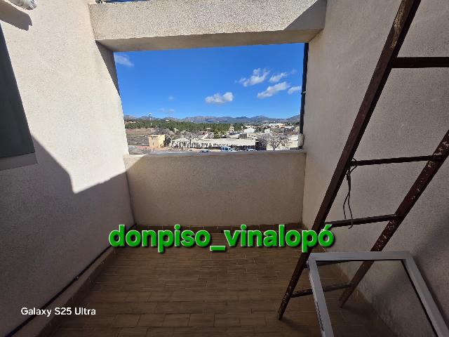 Imagen 27 Inmueble 300837 - Casa Adosada en venta en Sax / Adosado en Sax zona Centro de Día
