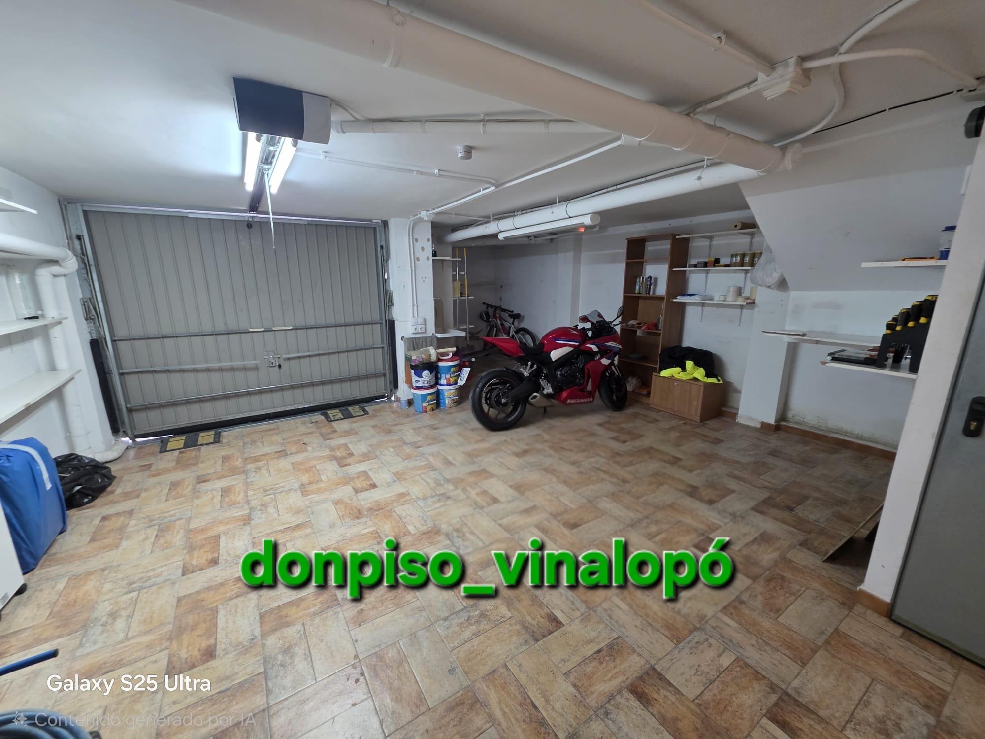 Imagen 31 Casa Adosada en venta en Sax / Adosado en Sax zona Centro de Día