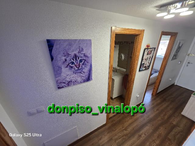 Imagen 15 Inmueble 300837 - Casa Adosada en venta en Sax / Adosado en Sax zona Centro de Día