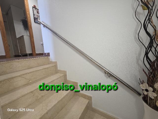 Imagen 30 Inmueble 300837 - Casa Adosada en venta en Sax / Adosado en Sax zona Centro de Día