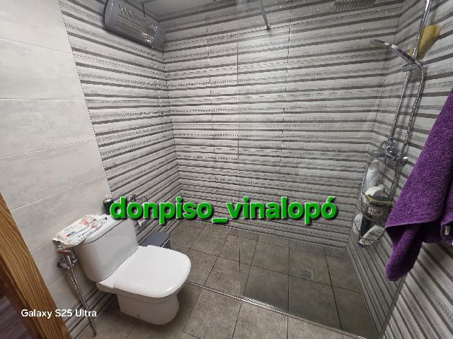Imagen 29 Inmueble 300837 - Casa Adosada en venta en Sax / Adosado en Sax zona Centro de Día
