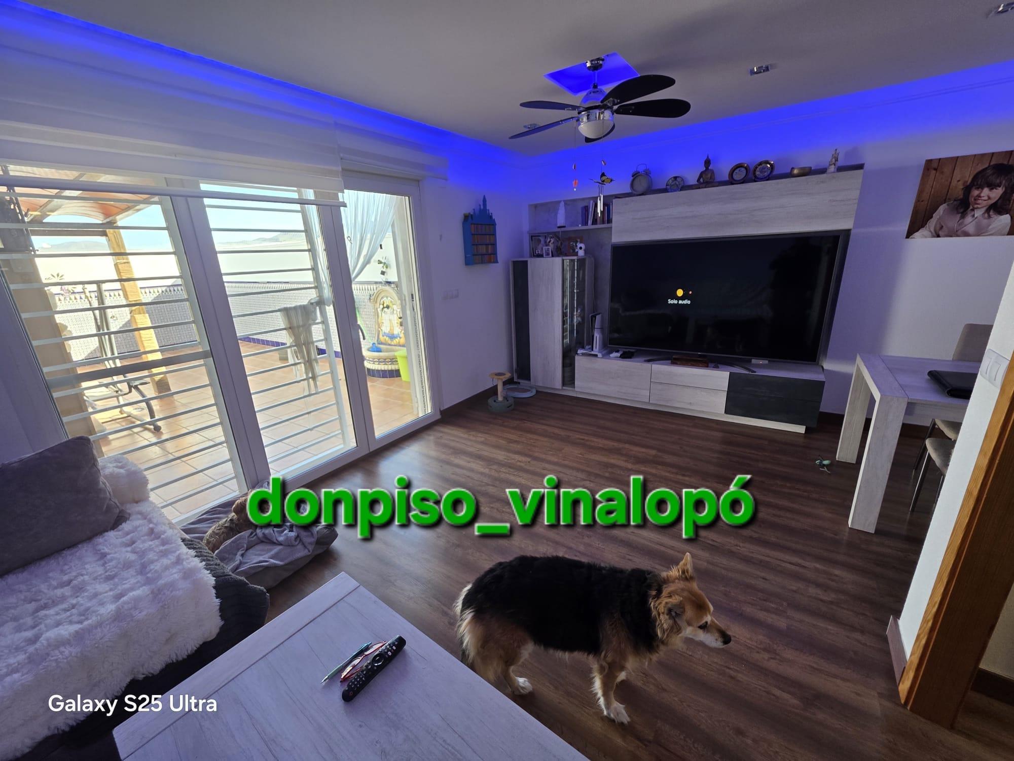 Imagen 1 Casa Adosada en venta en Sax / Adosado en Sax zona Centro de Día