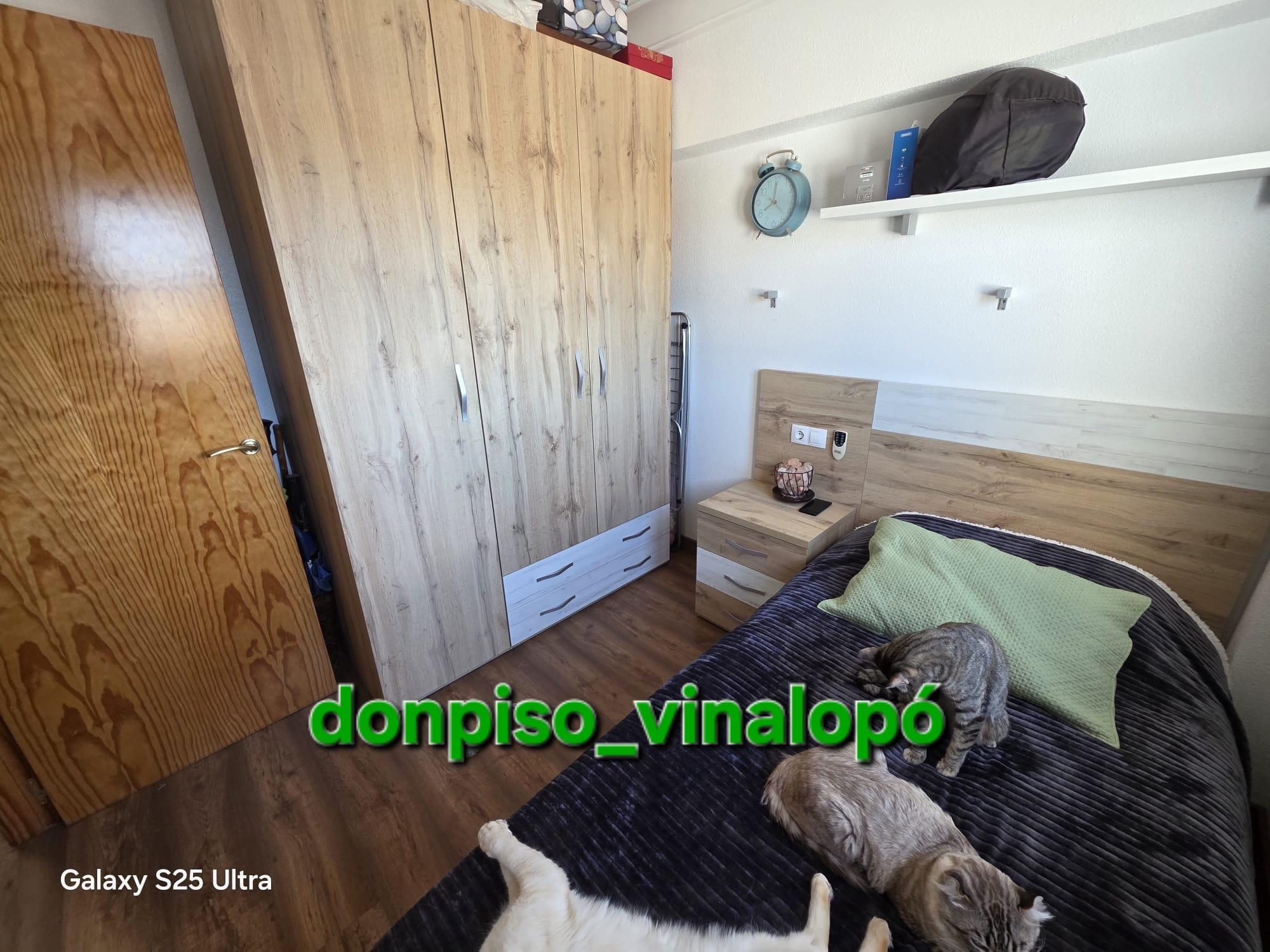 Imagen 11 Casa Adosada en venta en Sax / Adosado en Sax zona Centro de Día