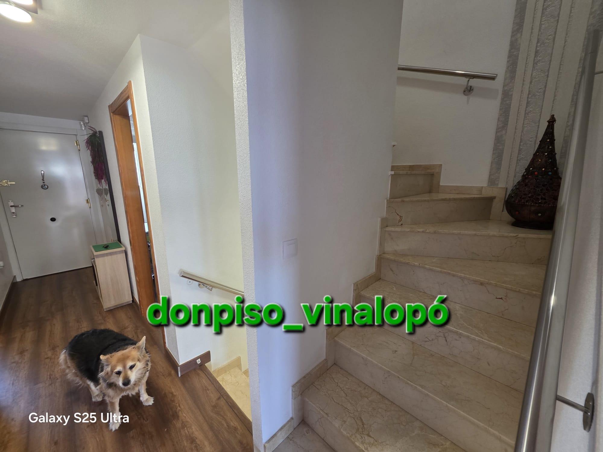 Imagen 13 Casa Adosada en venta en Sax / Adosado en Sax zona Centro de Día