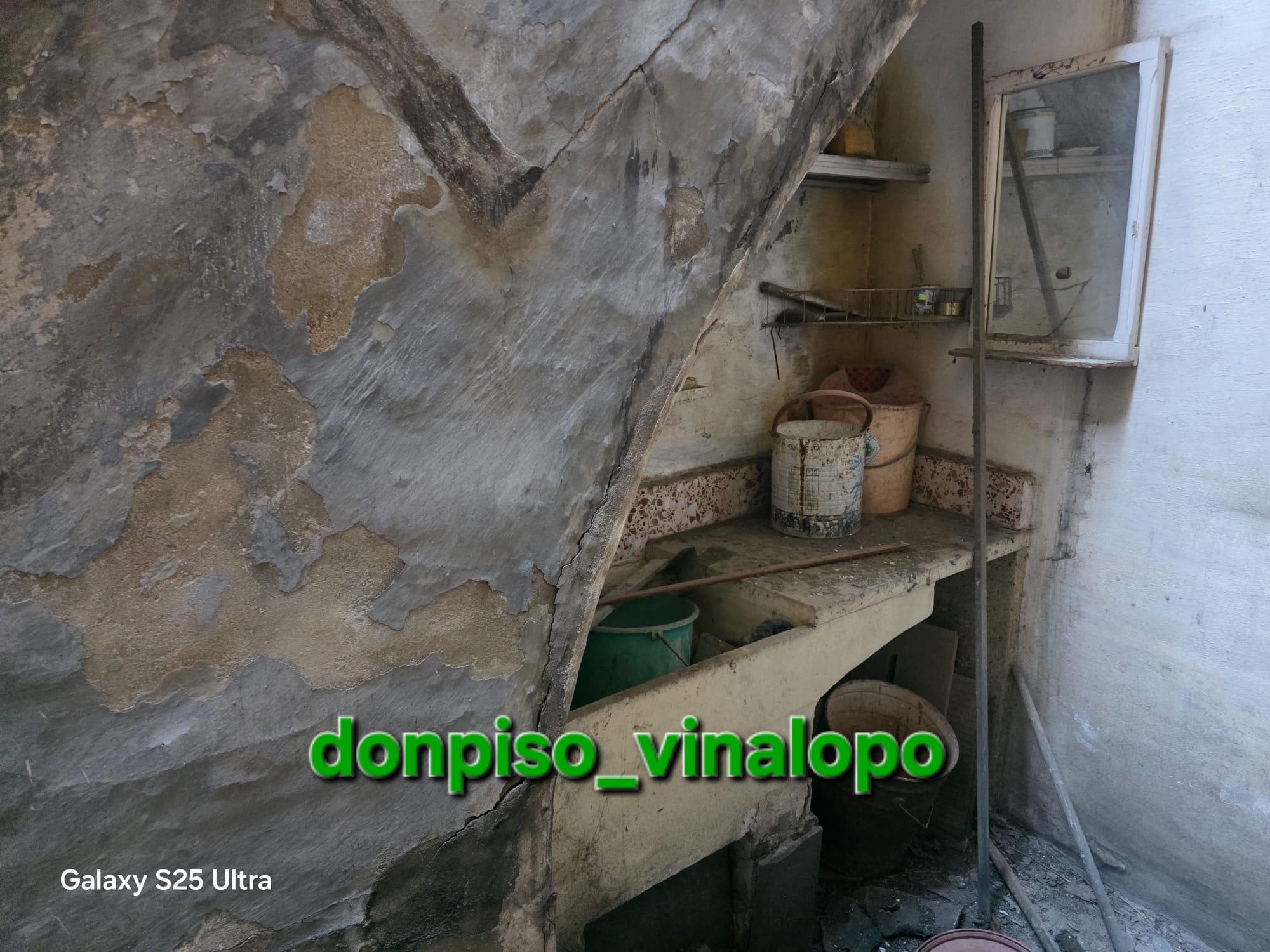 Imagen 7 Casa Adosada en venta en Villena / Casa adosada de 2 plantas junto C/ José Mª Soler