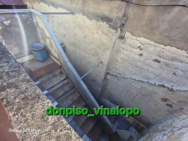 Imagen 10 Inmueble 300894 - Casa Adosada en venta en Villena / Casa adosada de 2 plantas junto C/ José Mª Soler