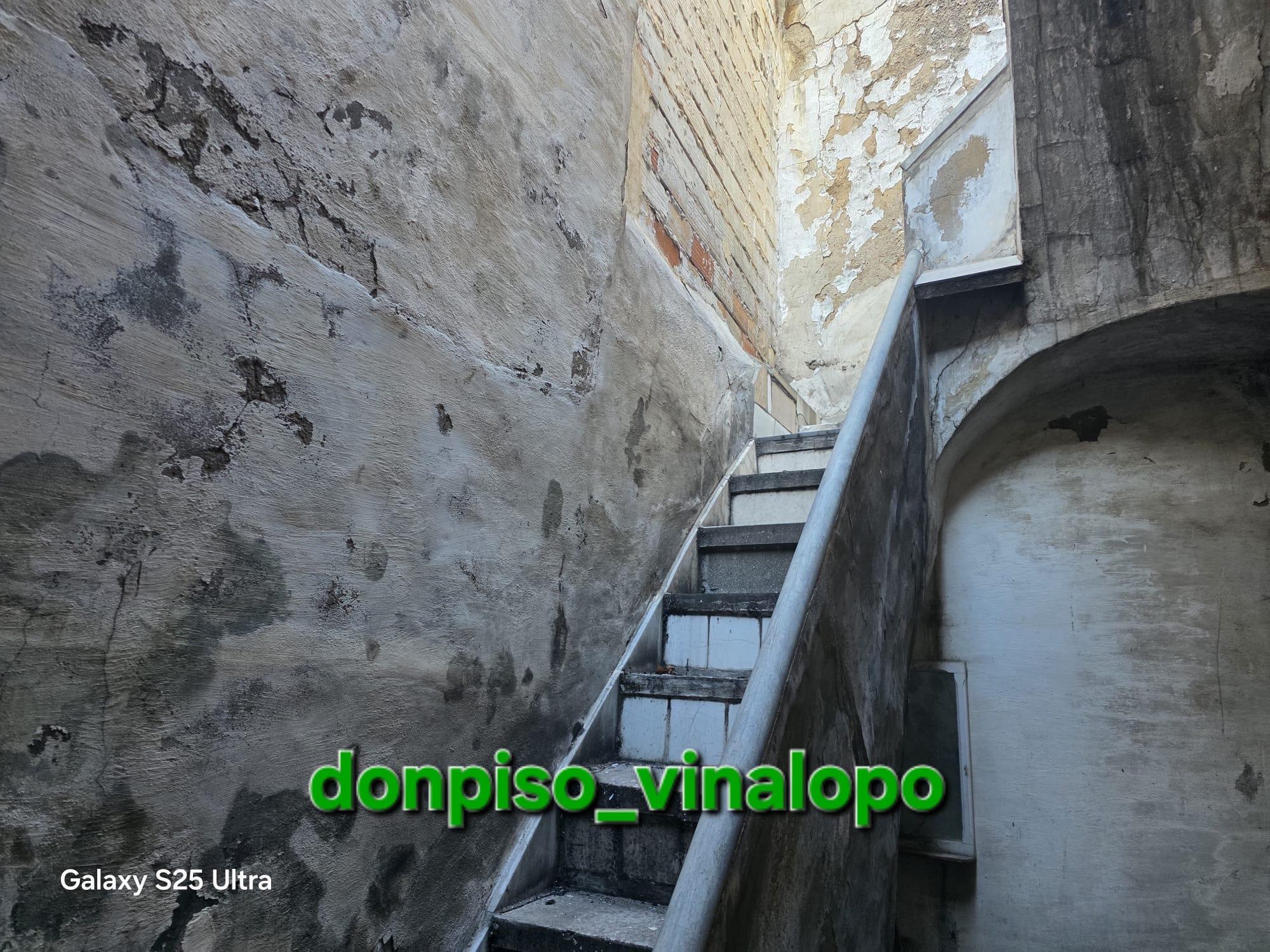 Imagen 9 Casa Adosada en venta en Villena / Casa adosada de 2 plantas junto C/ José Mª Soler