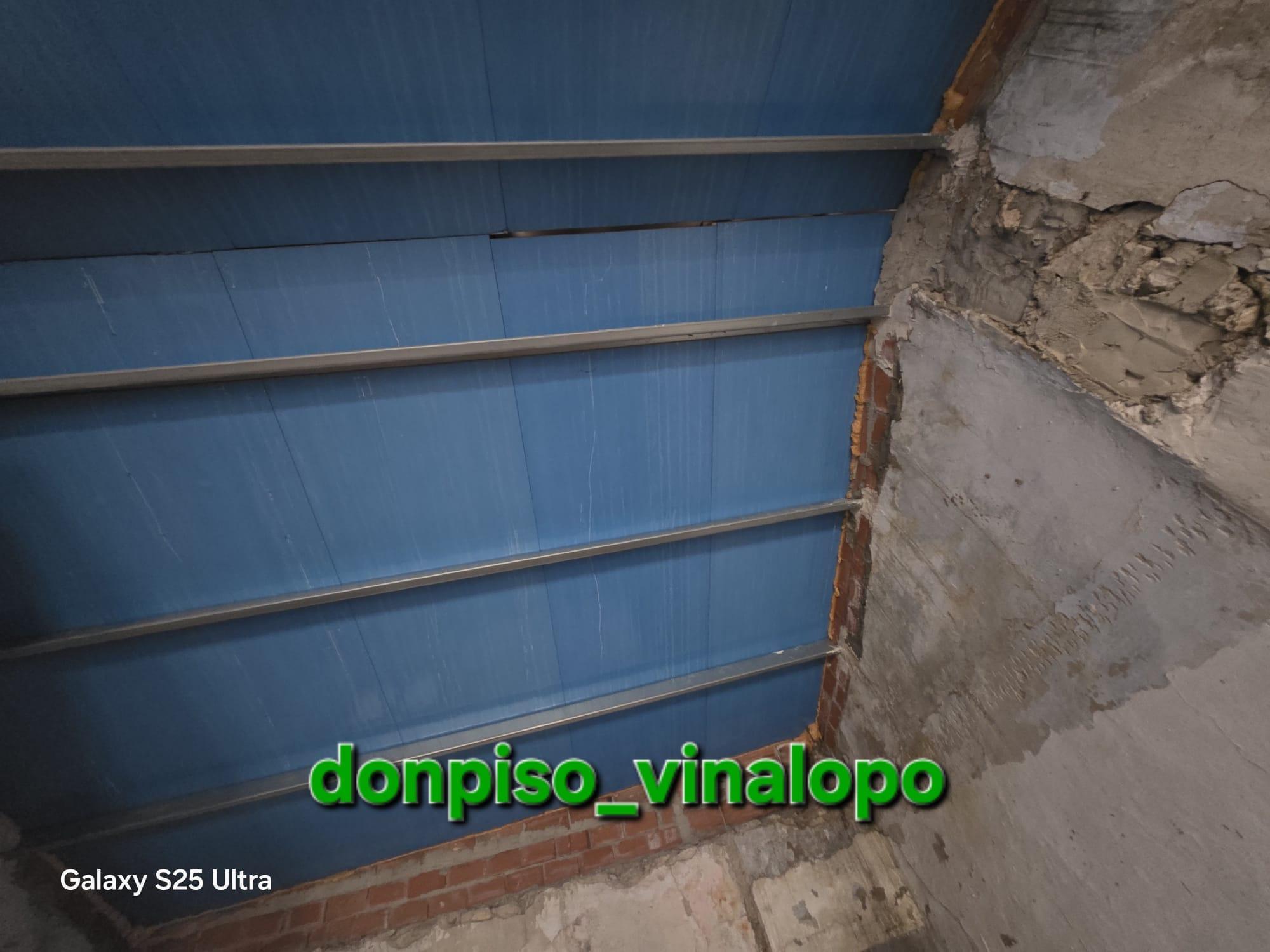 Imagen 15 Casa Adosada en venta en Villena / Casa adosada de 2 plantas junto C/ José Mª Soler