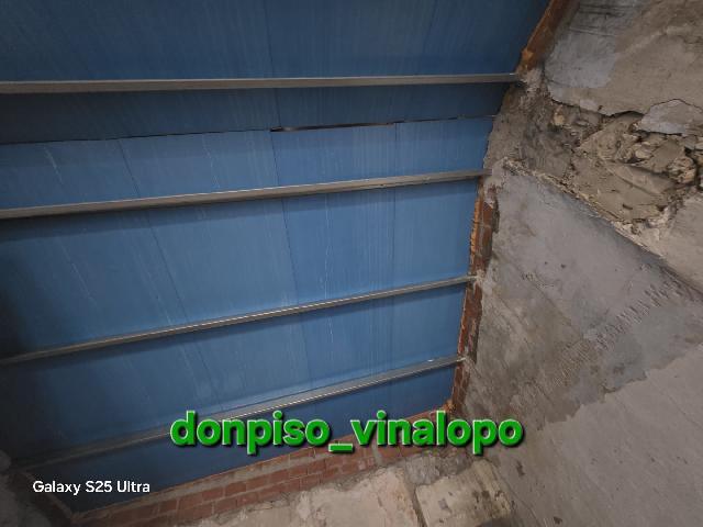 Imagen 15 Inmueble 300894 - Casa Adosada en venta en Villena / Casa adosada de 2 plantas junto C/ José Mª Soler