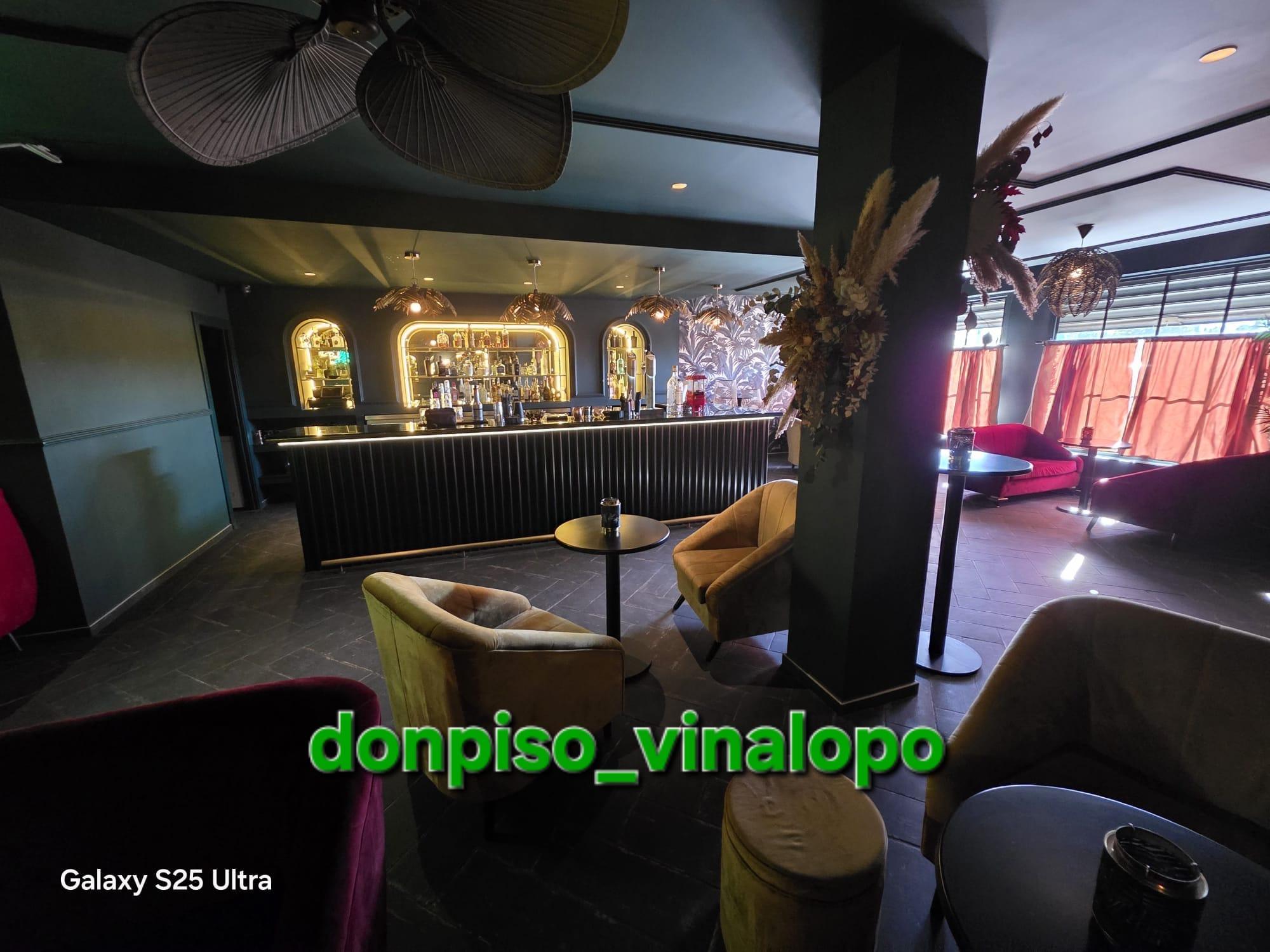 Imagen 4 Local Comercial en alquiler en Petrer / Cafetería en traspaso en la misma Avda. Reina Sofía