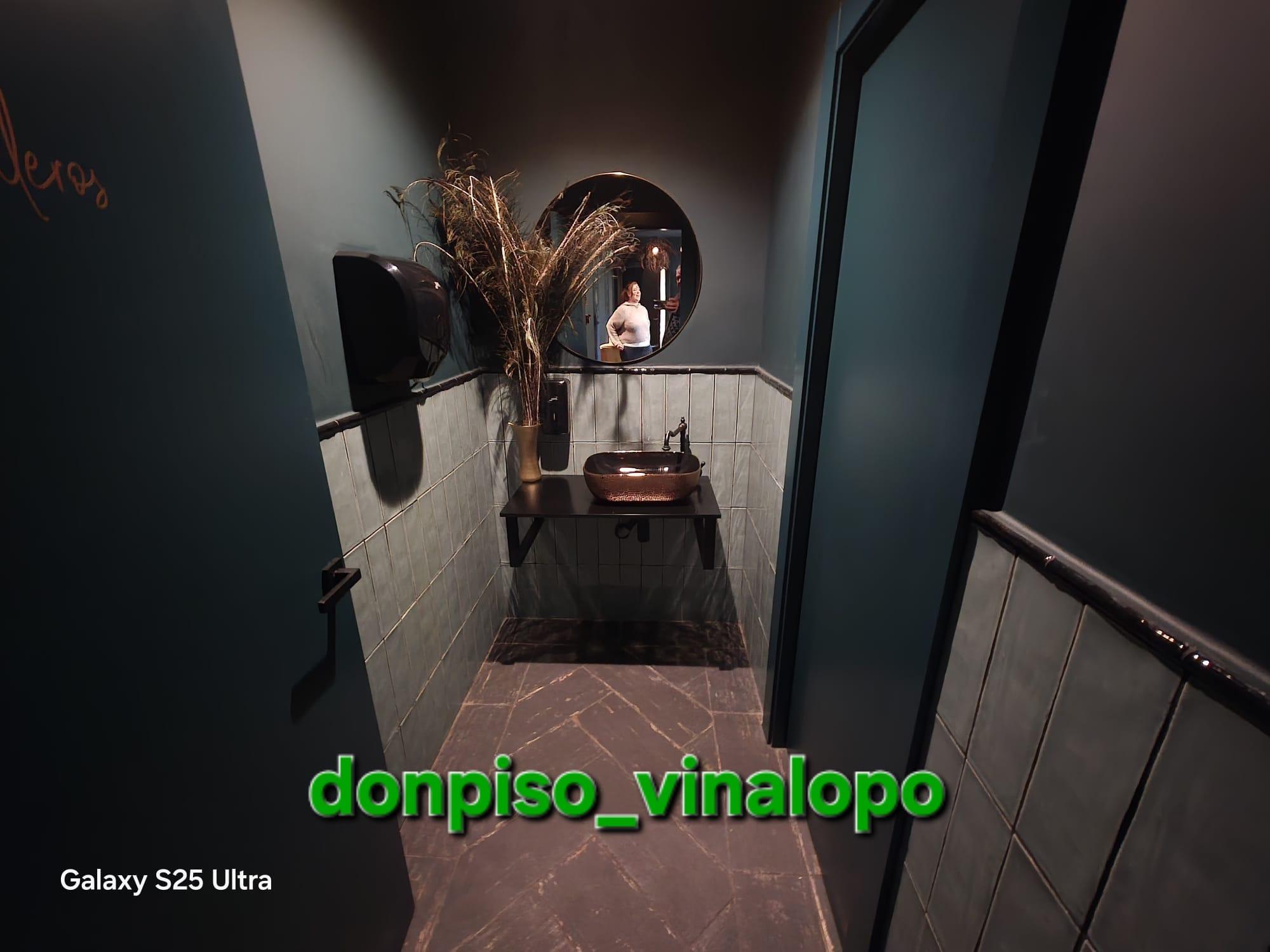 Imagen 11 Local Comercial en alquiler en Petrer / Cafetería en traspaso en la misma Avda. Reina Sofía