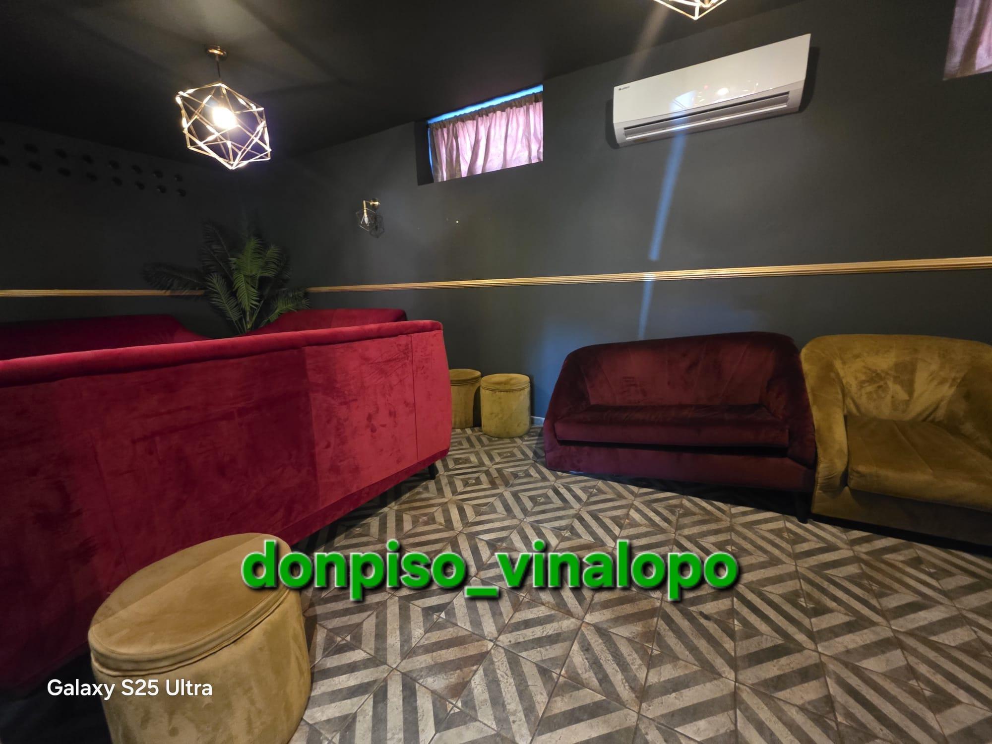 Imagen 8 Local Comercial en alquiler en Petrer / Cafetería en traspaso en la misma Avda. Reina Sofía