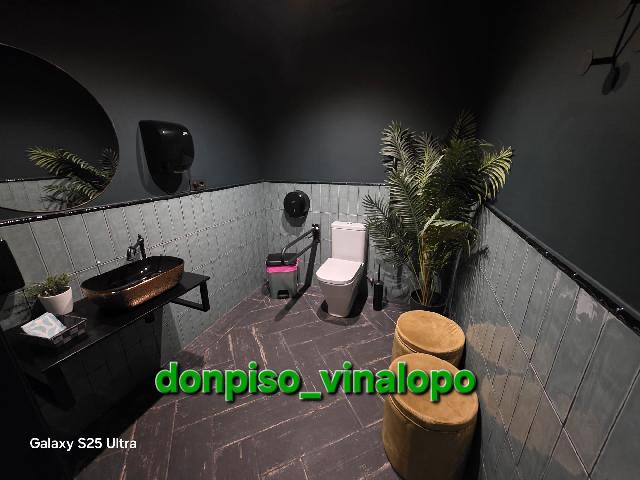 Imagen 14 Inmueble 300996 - Local Comercial en alquiler en Petrer / Cafetería en traspaso en la misma Avda. Reina Sofía