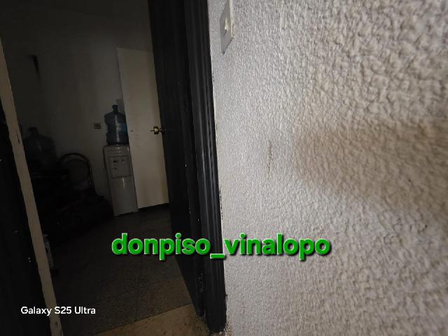 Imagen 5 Inmueble 300997 - Local Comercial en venta en Petrer / Local comercial diáfano, zona Avda. Bassa Perico.