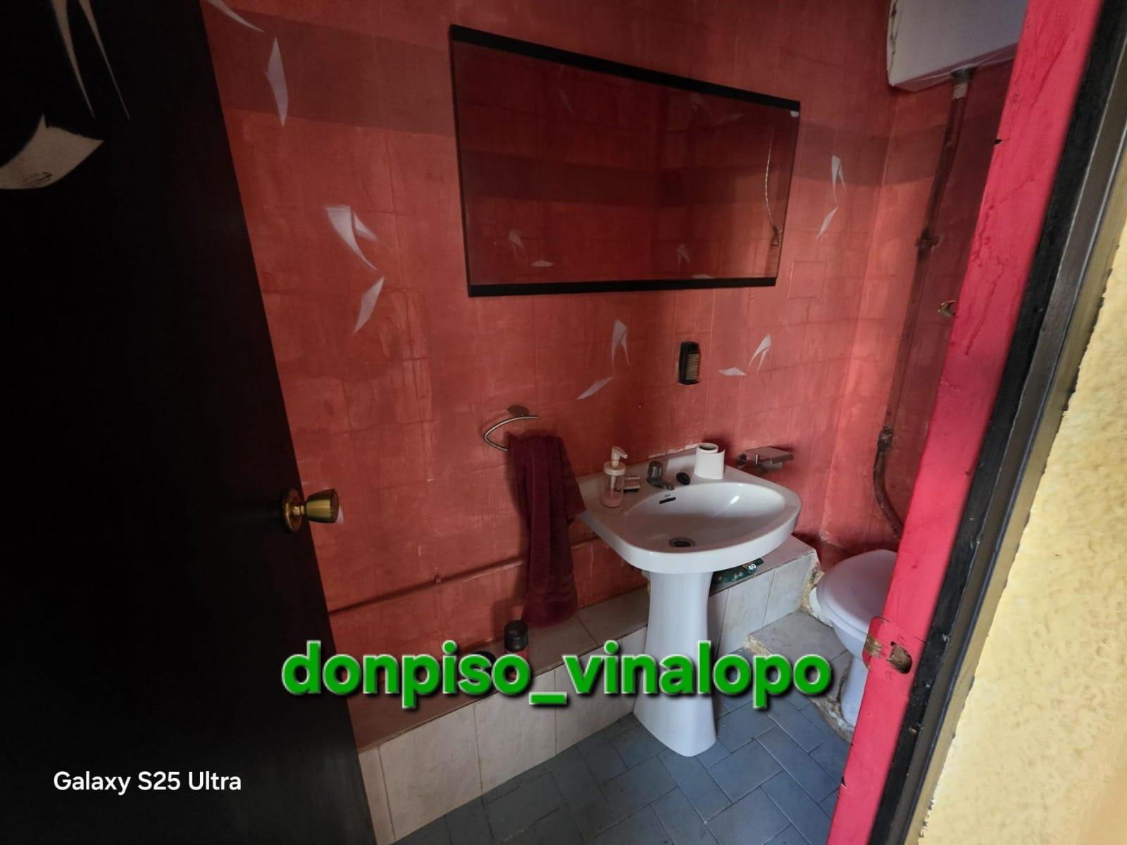 Imagen 6 Local Comercial en venta en Petrer / Local comercial diáfano, zona Avda. Bassa Perico.