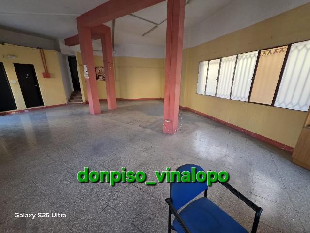 Imagen 3 Inmueble 300997 - Local Comercial en venta en Petrer / Local comercial diáfano, zona Avda. Bassa Perico.