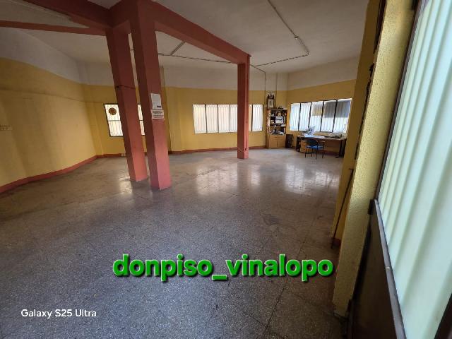 Imagen 2 Inmueble 300997 - Local Comercial en venta en Petrer / Local comercial diáfano, zona Avda. Bassa Perico.