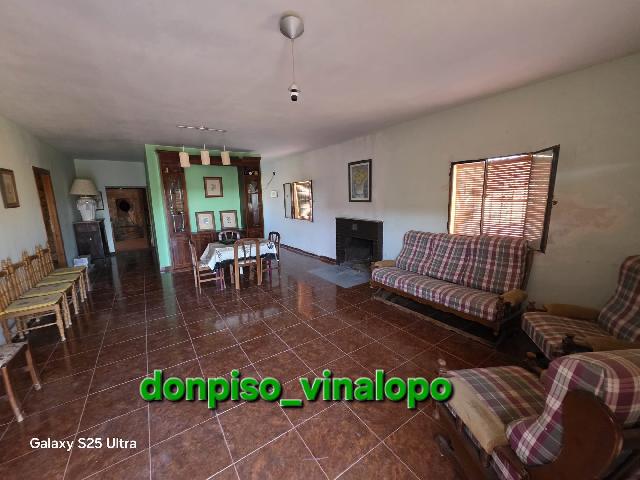 Imagen 4 Inmueble 301045 - Casa Rústica en venta en Caudete / Finca rústica con casa , Hoya Hermosa-Casa de Pina