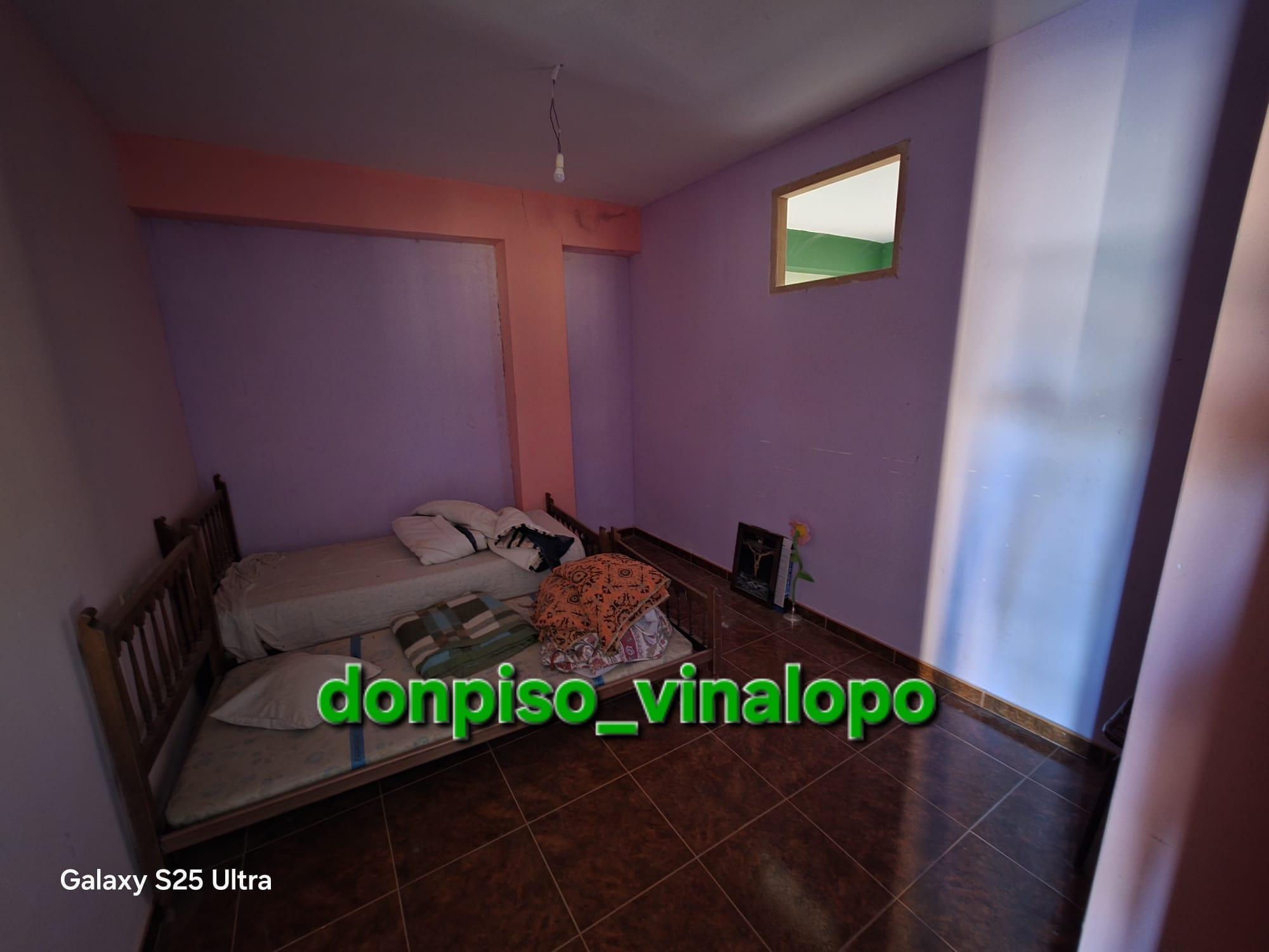 Imagen 11 Casa Rústica en venta en Caudete / Finca rústica con casa , Hoya Hermosa-Casa de Pina