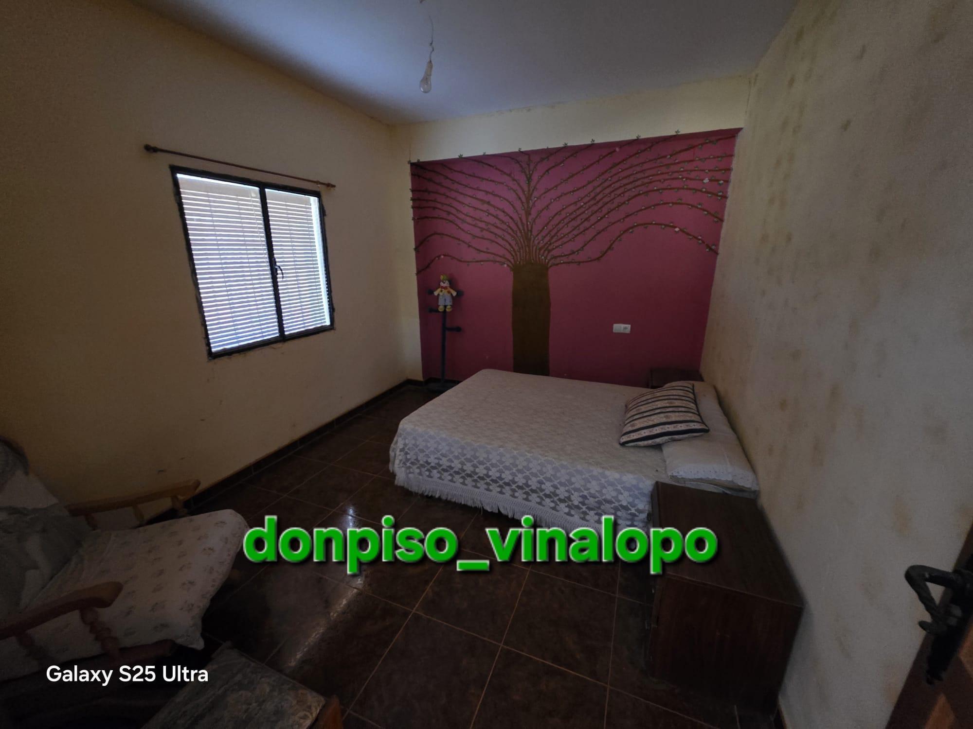 Imagen 12 Casa Rústica en venta en Caudete / Finca rústica con casa , Hoya Hermosa-Casa de Pina