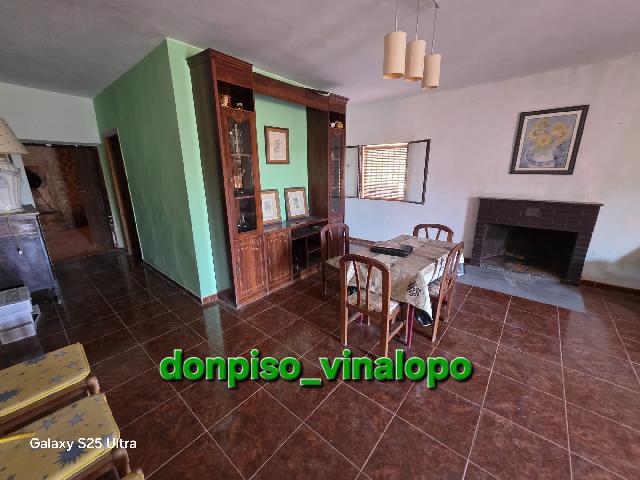 Imagen 7 Inmueble 301045 - Casa Rústica en venta en Caudete / Finca rústica con casa , Hoya Hermosa-Casa de Pina