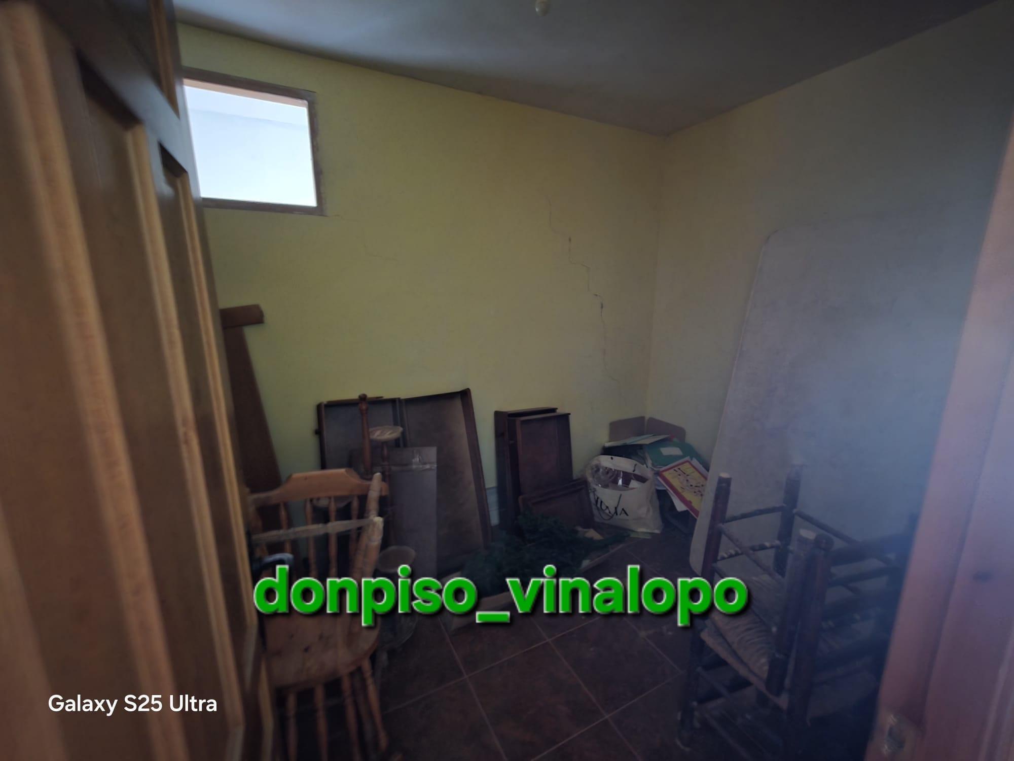 Imagen 14 Casa Rústica en venta en Caudete / Finca rústica con casa , Hoya Hermosa-Casa de Pina