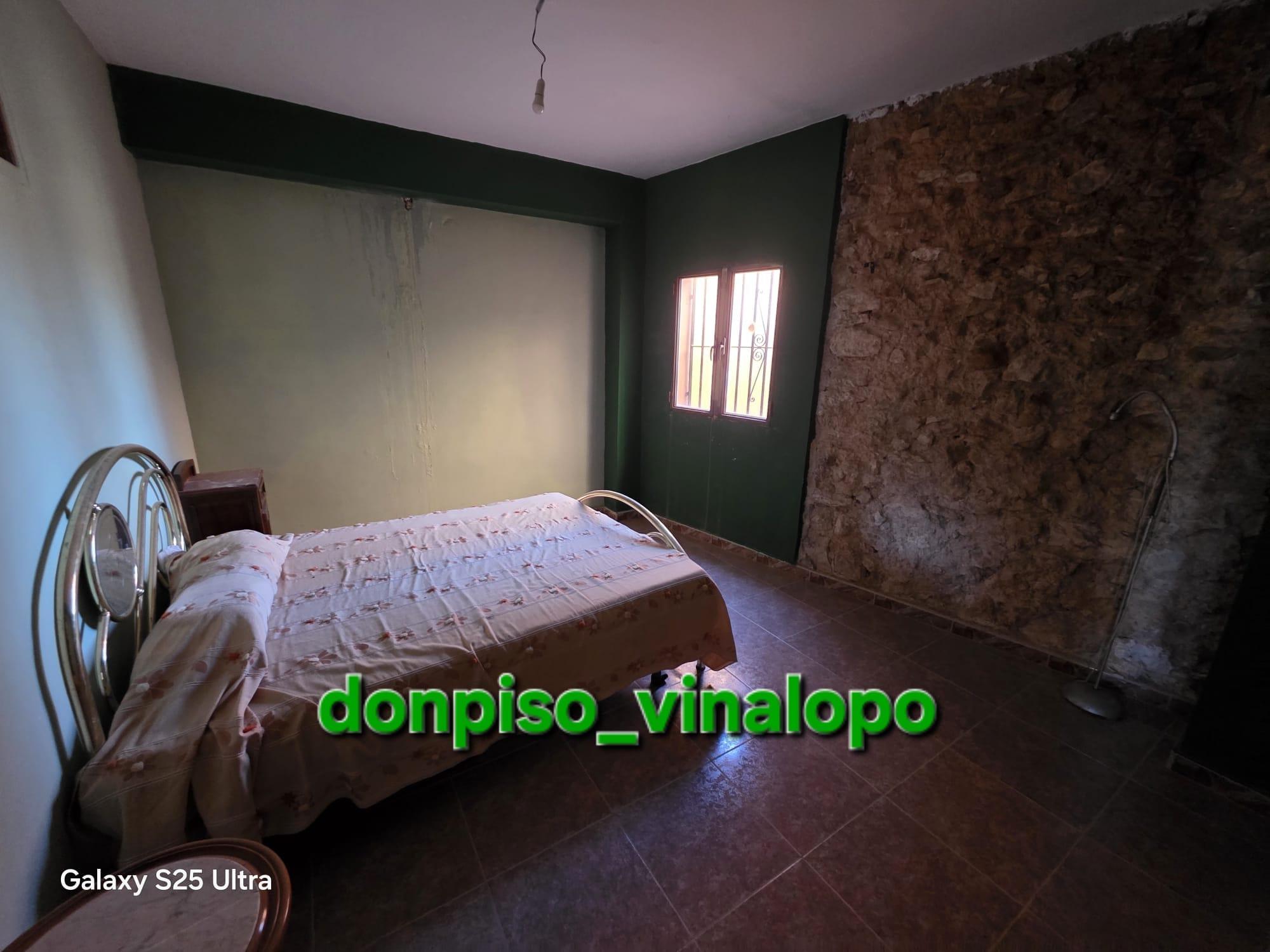 Imagen 13 Casa Rústica en venta en Caudete / Finca rústica con casa , Hoya Hermosa-Casa de Pina