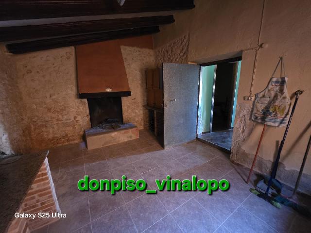 Imagen 10 Inmueble 301045 - Casa Rústica en venta en Caudete / Finca rústica con casa , Hoya Hermosa-Casa de Pina