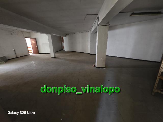 Imagen 4 Inmueble 301081 - Local Industrial en venta en Petrer / Nave industrial en suelo urbano, solar de 247 m2, esqui