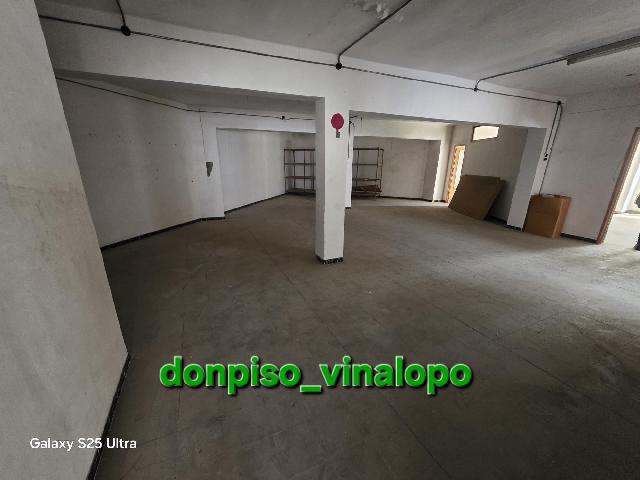 Imagen 6 Inmueble 301081 - Local Industrial en venta en Petrer / Nave industrial en suelo urbano, solar de 247 m2, esqui