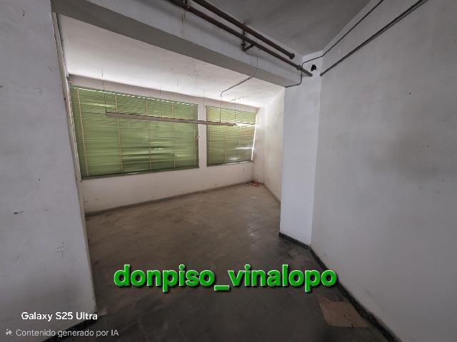 Imagen 7 Inmueble 301081 - Local Industrial en venta en Petrer / Nave industrial en suelo urbano, solar de 247 m2, esqui