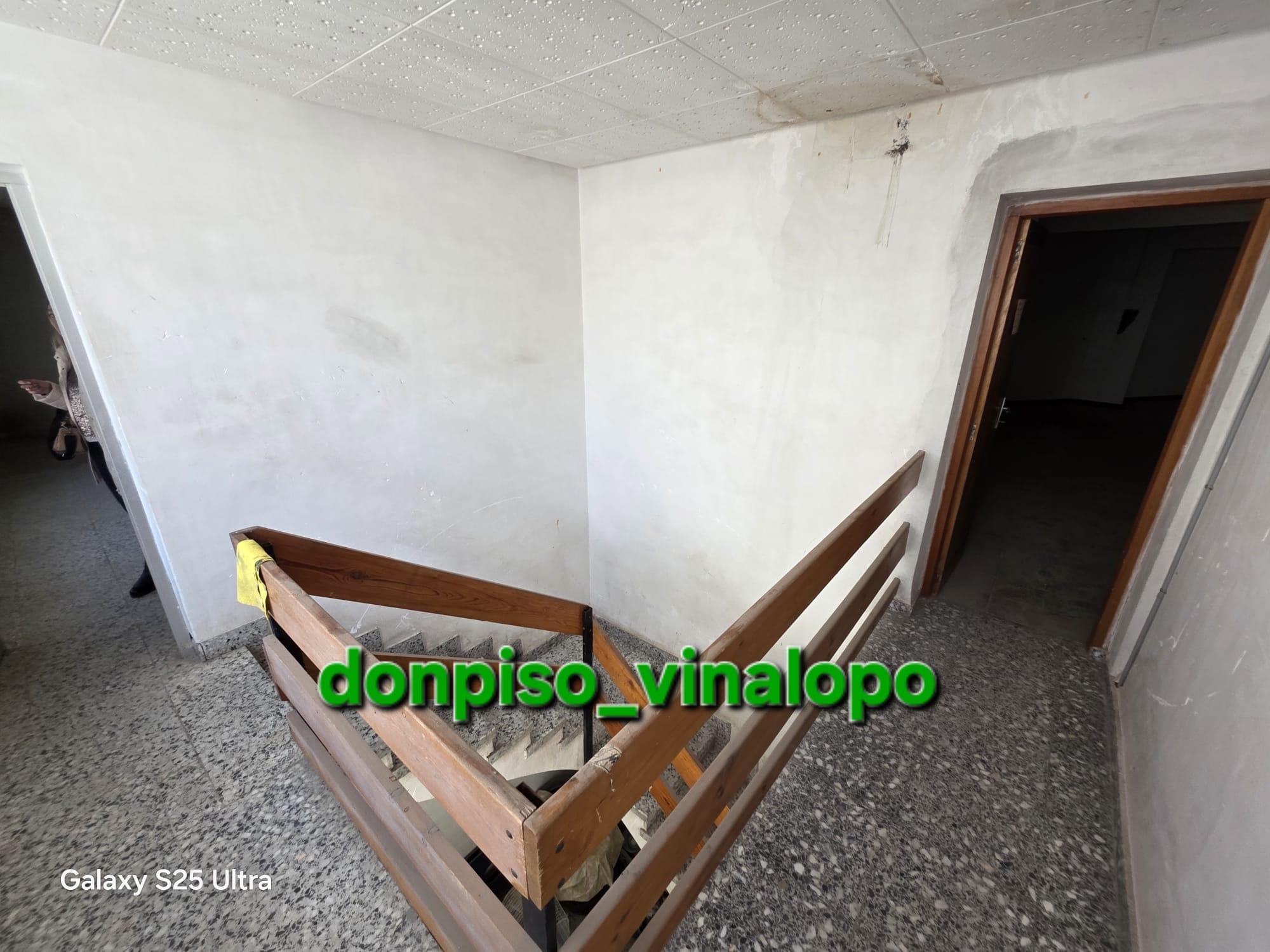 Imagen 9 Local Industrial en venta en Petrer / Nave industrial en suelo urbano, solar de 247 m2, esqui