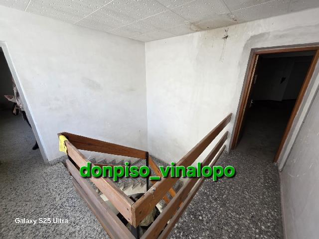 Imagen 9 Inmueble 301081 - Local Industrial en venta en Petrer / Nave industrial en suelo urbano, solar de 247 m2, esqui