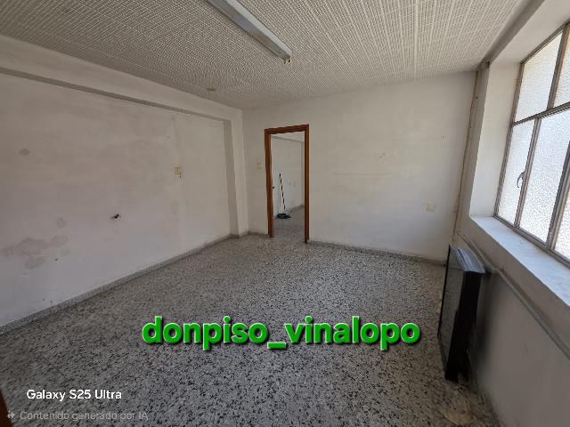 Imagen 10 Inmueble 301081 - Local Industrial en venta en Petrer / Nave industrial en suelo urbano, solar de 247 m2, esqui