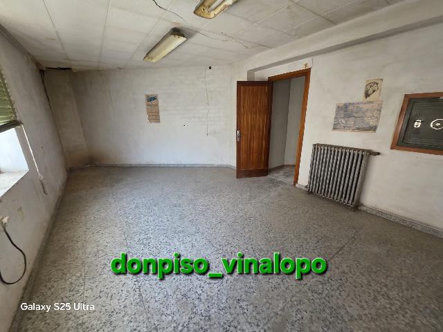 Imagen 11 Inmueble 301081 - Local Industrial en venta en Petrer / Nave industrial en suelo urbano, solar de 247 m2, esqui