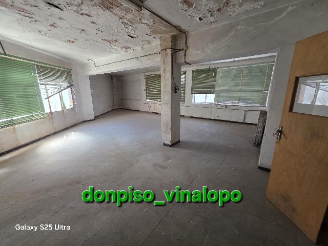 Imagen 12 Inmueble 301081 - Local Industrial en venta en Petrer / Nave industrial en suelo urbano, solar de 247 m2, esqui