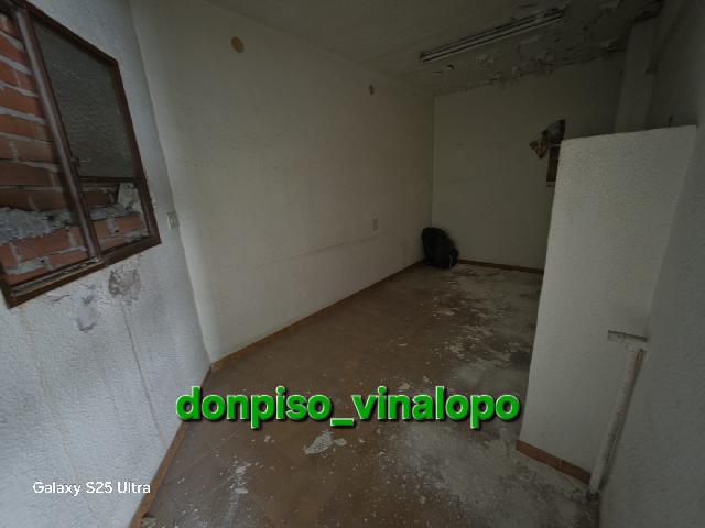 Imagen 13 Inmueble 301081 - Local Industrial en venta en Petrer / Nave industrial en suelo urbano, solar de 247 m2, esqui