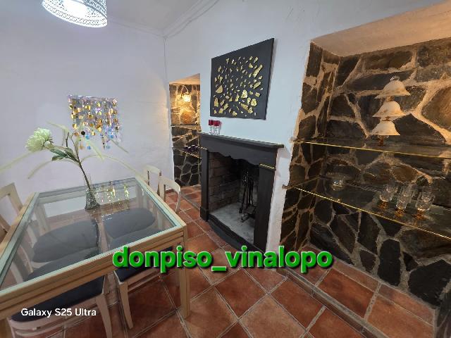 Imagen 5 Inmueble 301139 - Casa Adosada en venta en Monóvar/monòver / Casa cueva impecable en zona la Forca