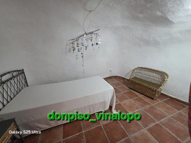 Imagen 20 Inmueble 301139 - Casa Adosada en venta en Monóvar/monòver / Casa cueva impecable en zona la Forca