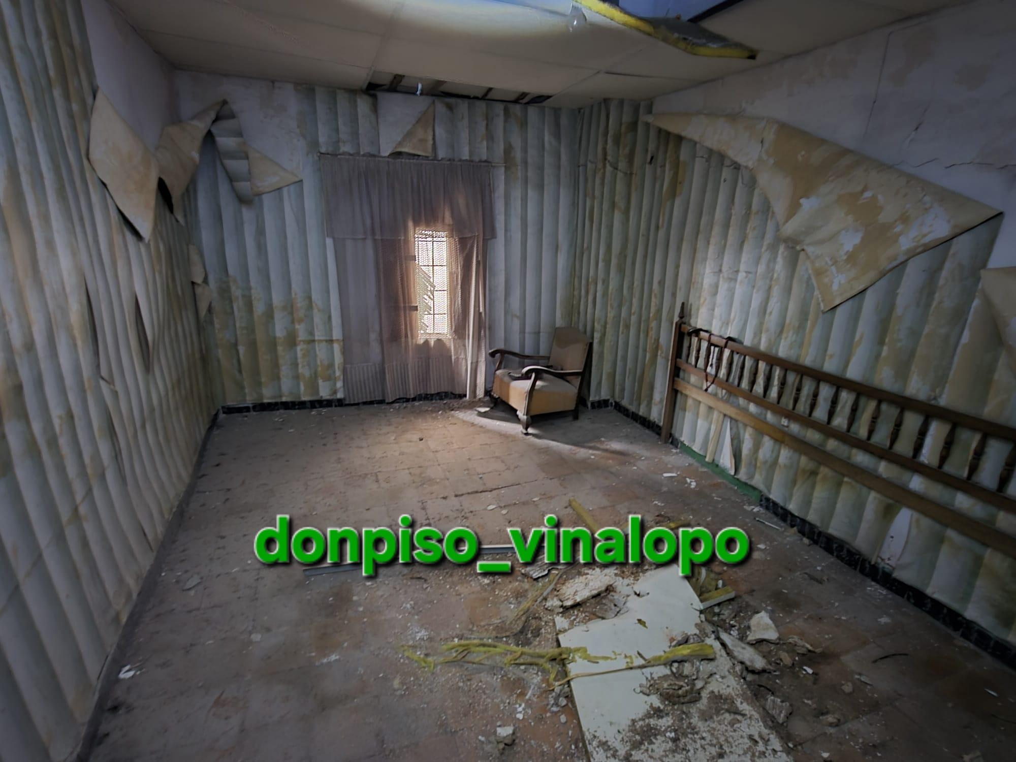 Imagen 11 Casa Adosada en venta en Villena / Casa adosada junto Iglesia de Santa María y calle Nueva