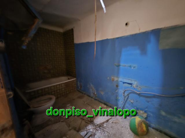 Imagen 6 Inmueble 301212 - Casa Adosada en venta en Villena / Casa adosada junto Iglesia de Santa María y calle Nueva