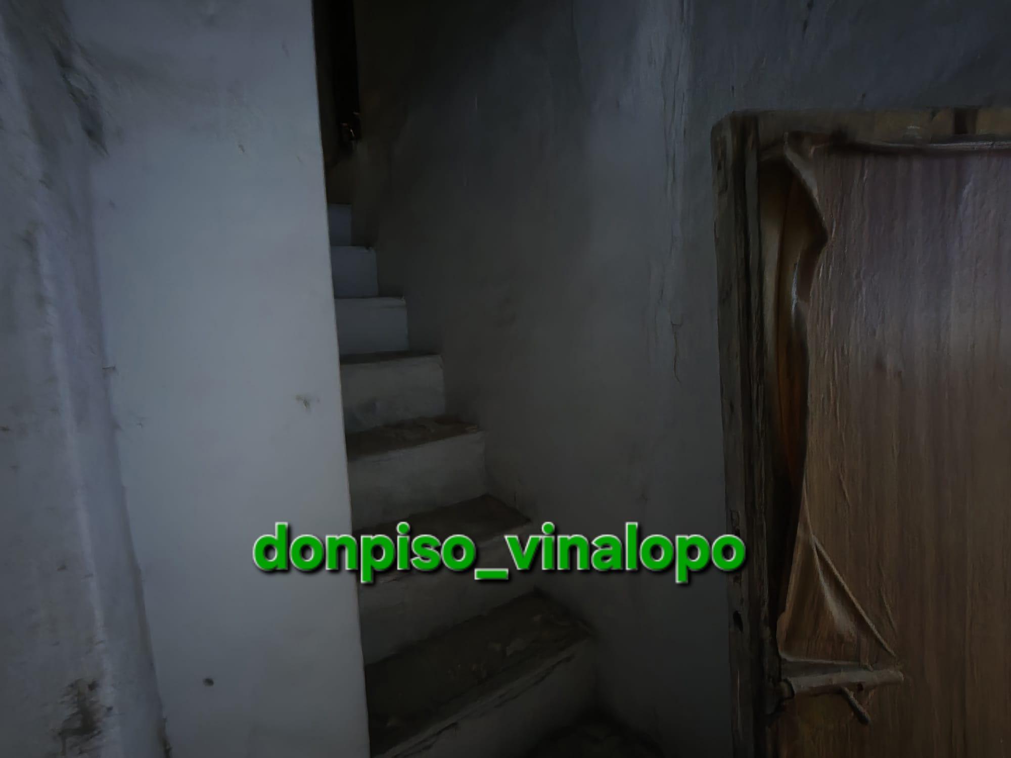 Imagen 13 Casa Adosada en venta en Villena / Casa adosada junto Iglesia de Santa María y calle Nueva