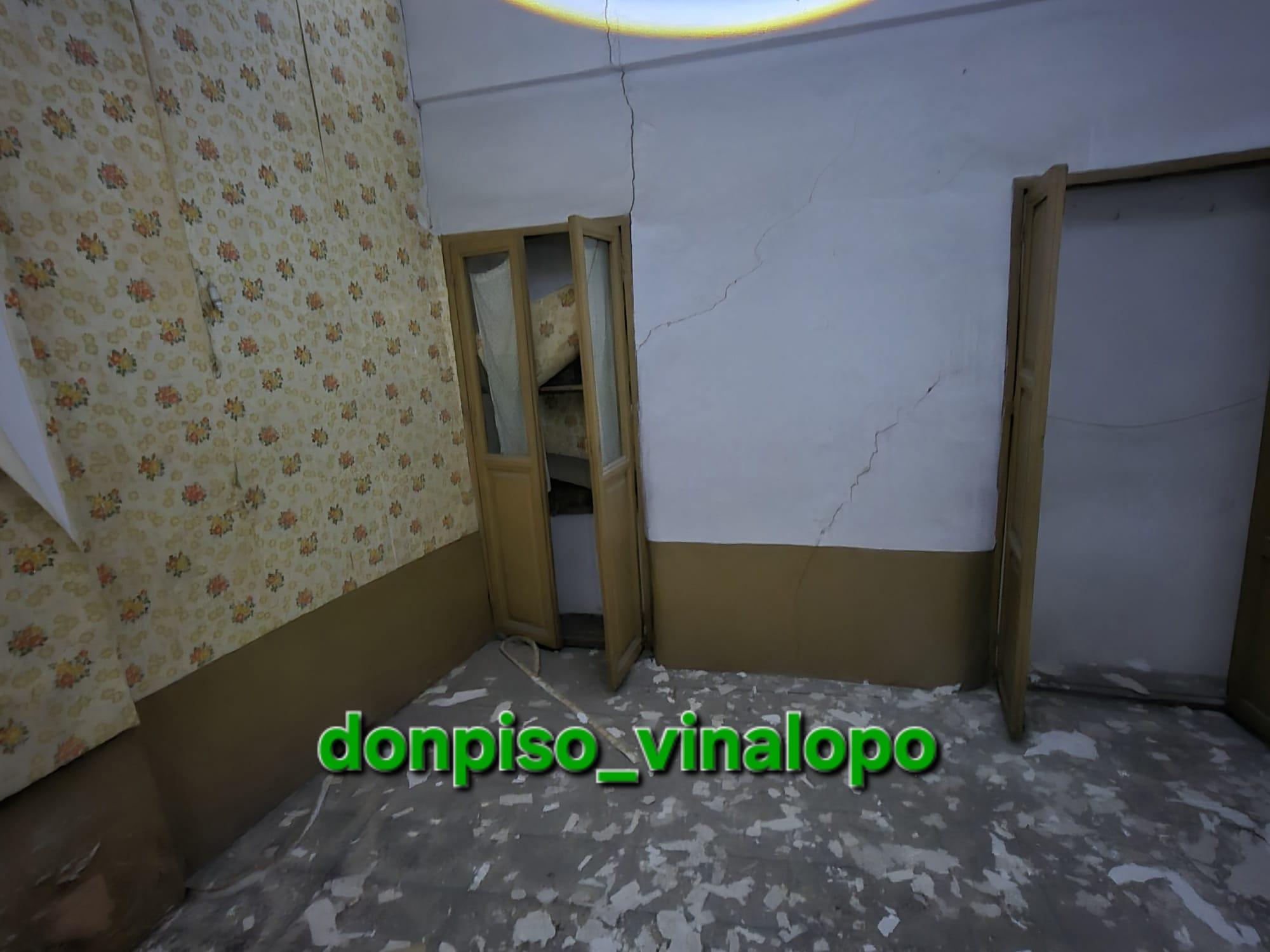 Imagen 17 Casa Adosada en venta en Villena / Casa adosada junto Iglesia de Santa María y calle Nueva