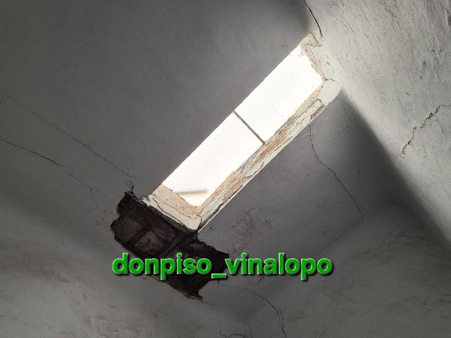 Imagen 15 Inmueble 301212 - Casa Adosada en venta en Villena / Casa adosada junto Iglesia de Santa María y calle Nueva