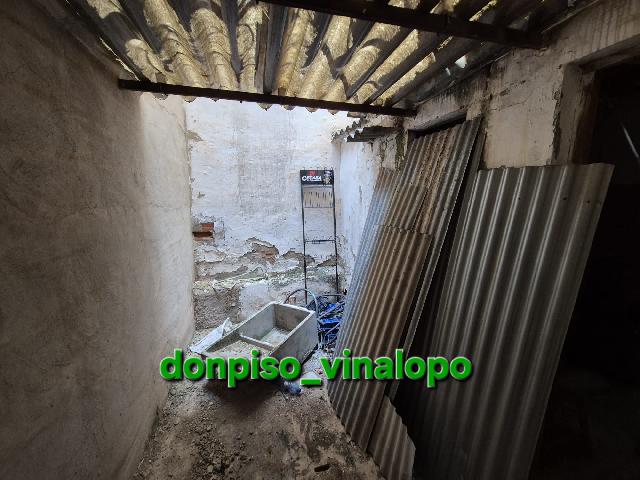 Imagen 5 Inmueble 301212 - Casa Adosada en venta en Villena / Casa adosada junto Iglesia de Santa María y calle Nueva