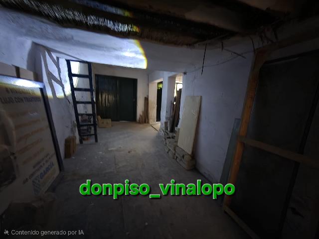 Imagen 2 Inmueble 301212 - Casa Adosada en venta en Villena / Casa adosada junto Iglesia de Santa María y calle Nueva