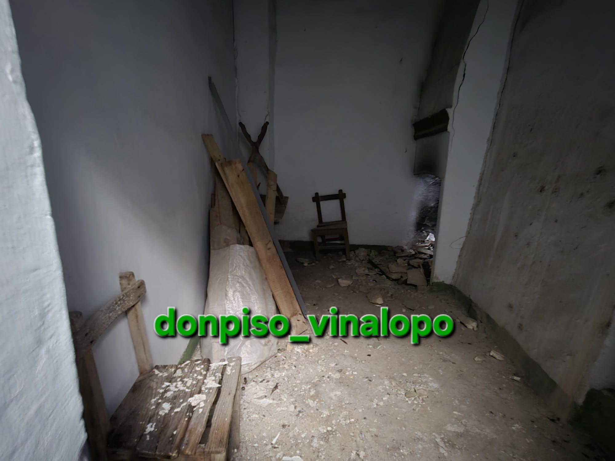 Imagen 16 Casa Adosada en venta en Villena / Casa adosada junto Iglesia de Santa María y calle Nueva