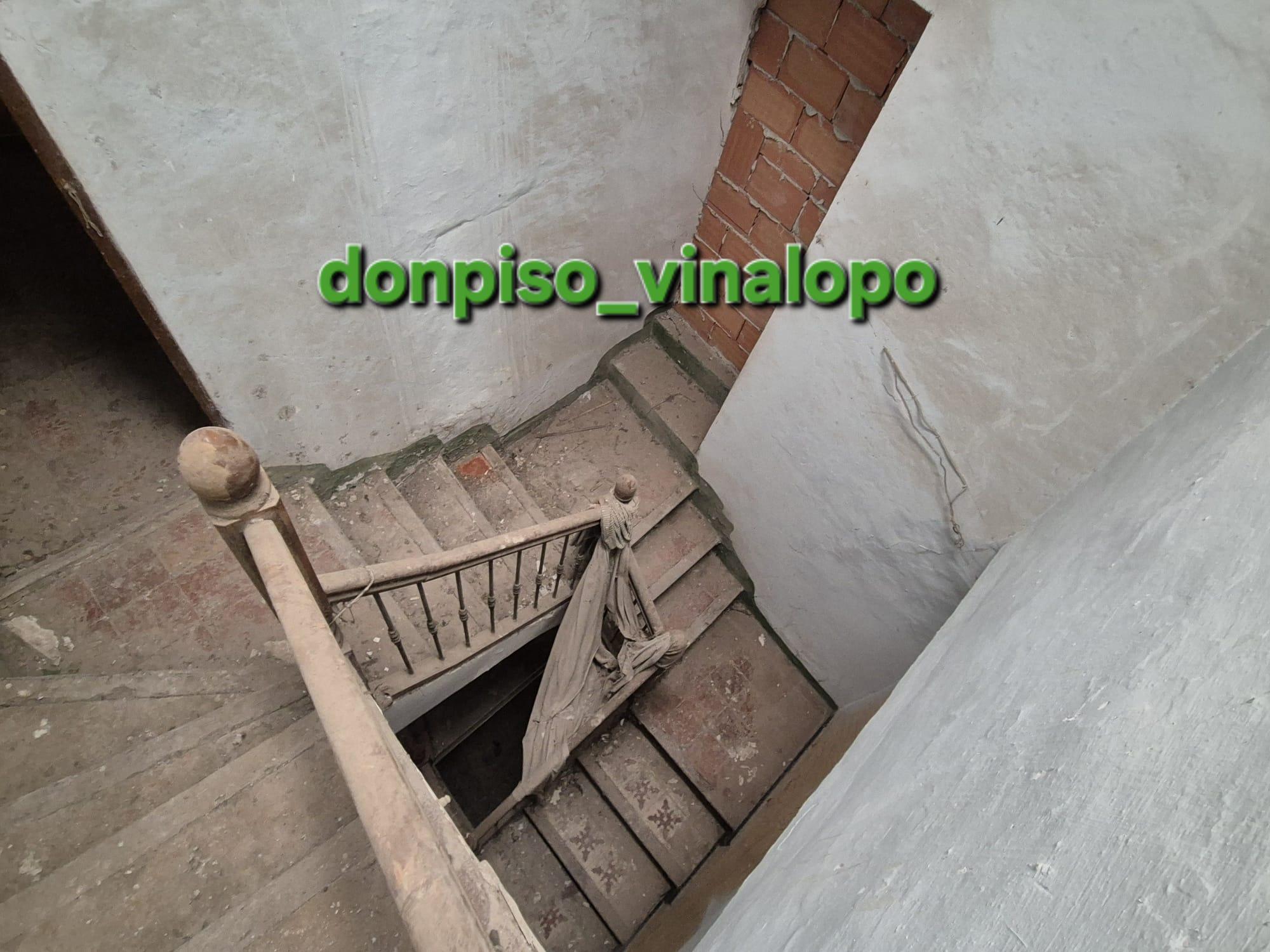 Imagen 8 Casa Adosada en venta en Villena / Casa adosada junto Iglesia de Santa María y calle Nueva