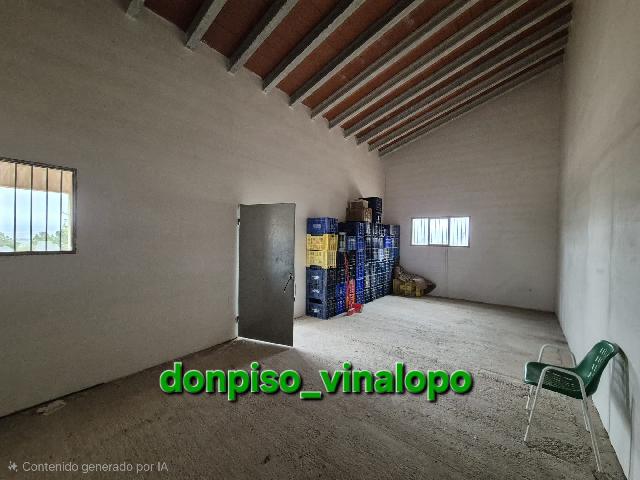 Imagen 6 Inmueble 301226 - Casa Adosada en venta en Villena / Parcela rústica con caseta en Cª de Biar, La Solana