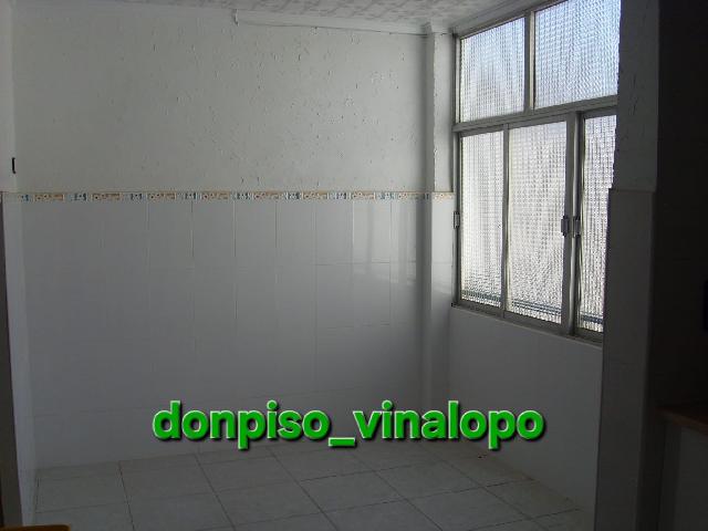 Imagen 4 Inmueble 301659 - Apartamento en venta en Elda / Piso 4º sin ascensor entre Novo Hamburgo y Ayuntamiento